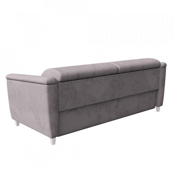 Диван 3-местный Амстердам Velutto 08 Вариант 1