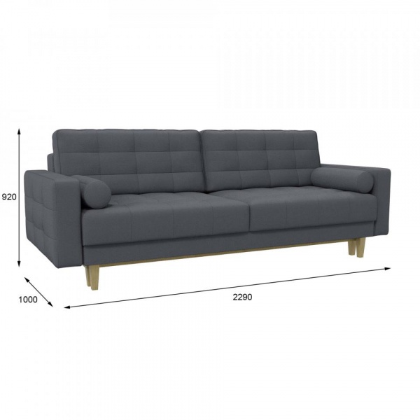 Диван Морган Maxx 965