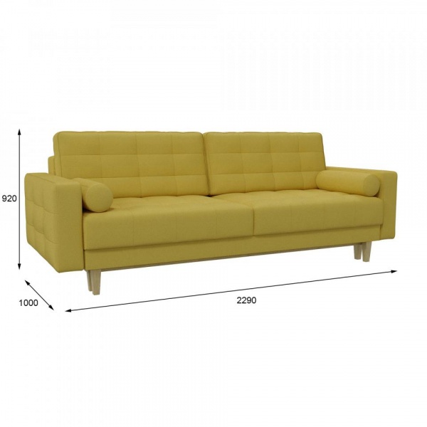 Диван Морган Maxx 560