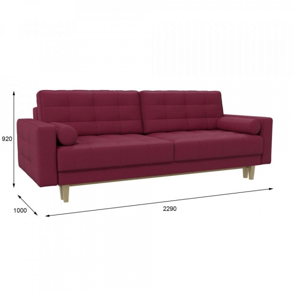 Диван Морган Maxx 325