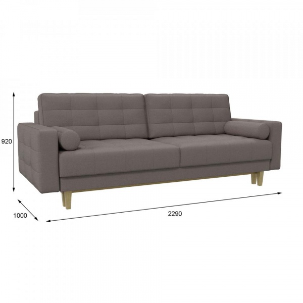 Диван Морган Maxx 290