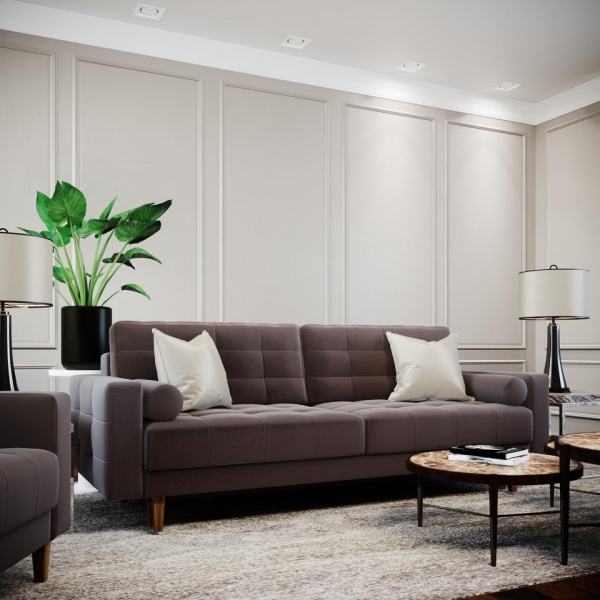 Диван Морган Maxx 235