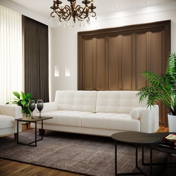 Диван Морган Maxx 100