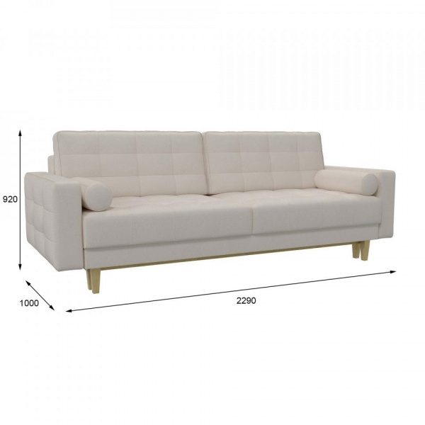 Диван Морган Maxx 100