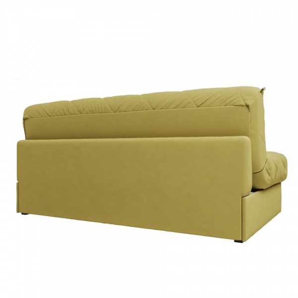 Диван-кровать 3-х местный без подлокотников Тэйлор Найс 07 / Дамаск 08