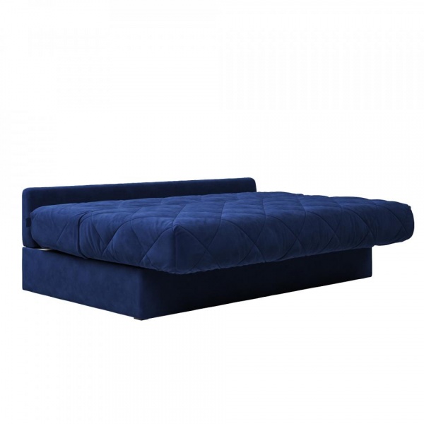 Диван-кровать 3-х местный без подлокотников Тэйлор Найс 05 / Дамаск 08