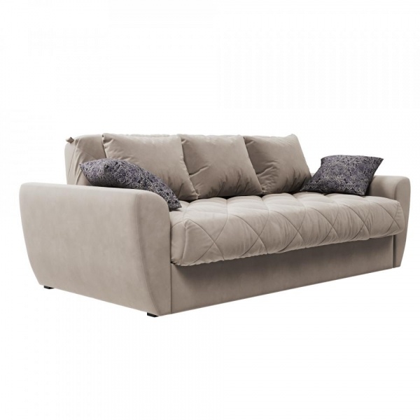 Диван 3-х местный Тэйлор Найс 01 / Дамаск 08 Вариант 2