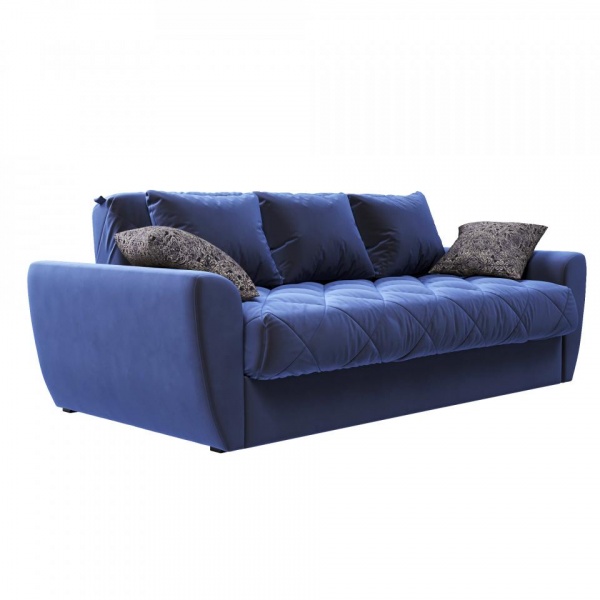 Диван 3-х местный Тэйлор Найс 05 / Дамаск 08 Вариант 2