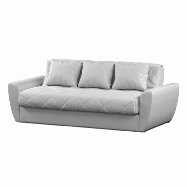 Диван 3-х местный Тэйлор Найс 05 / Дамаск 08 Вариант 2