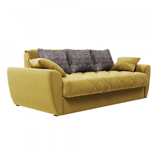 Диван 3-х местный Тэйлор Найс 07 / Дамаск 08 Вариант 1