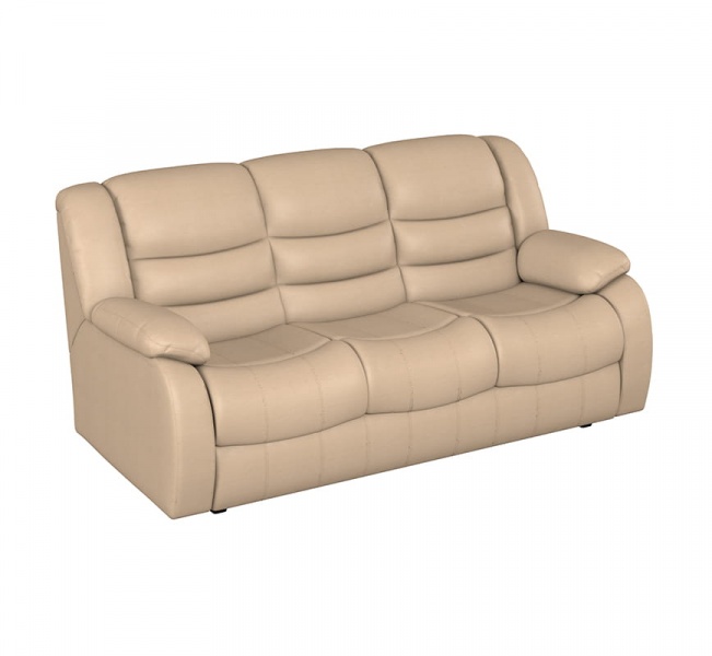 Диван 3-местный Ридберг Ла скала бежевый