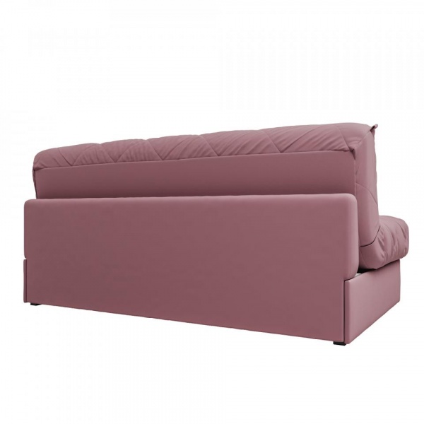 Диван-кровать 3-х местный без подлокотников Тэйлор Найс 06 / Дамаск 06