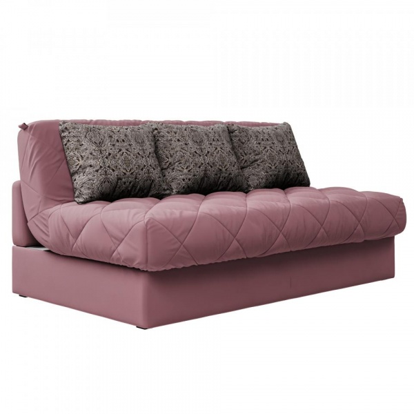 Диван-кровать 3-х местный без подлокотников Тэйлор Найс 06 / Дамаск 02