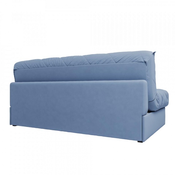 Диван-кровать 3-х местный без подлокотников Тэйлор Найс 09 / Дамаск 04