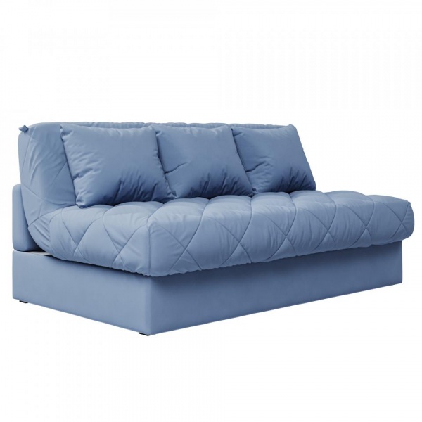 Диван-кровать 3-х местный без подлокотников Тэйлор Найс 09