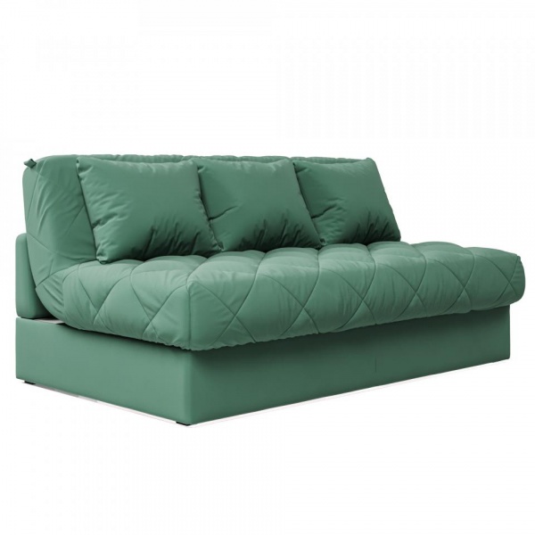 Диван-кровать 3-х местный без подлокотников Тэйлор Найс 08