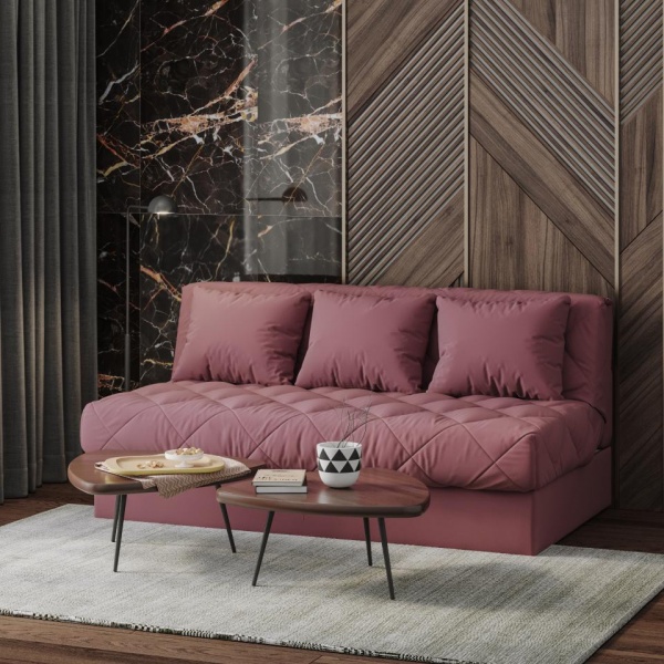 Диван-кровать 3-х местный без подлокотников Тэйлор Найс 06