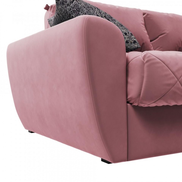 Диван 3-х местный Тэйлор Найс 06 / Дамаск 06 Вариант 2