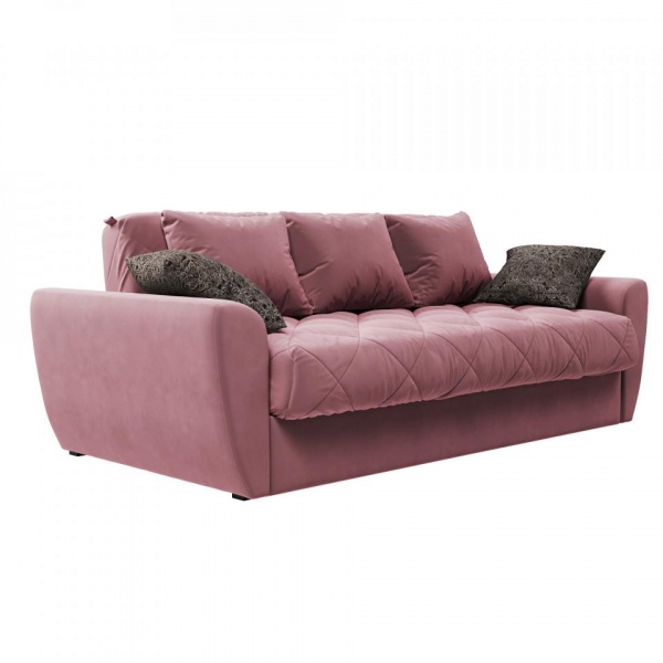 Диван 3-х местный Тэйлор Найс 06 / Дамаск 02 Вариант 2