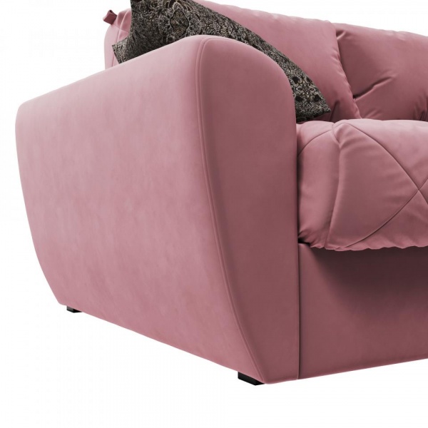 Диван 3-х местный Тэйлор Найс 06 / Дамаск 02 Вариант 2