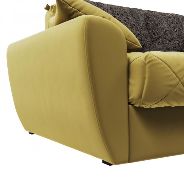 Диван 3-х местный Тэйлор Найс 07 / Дамаск 02