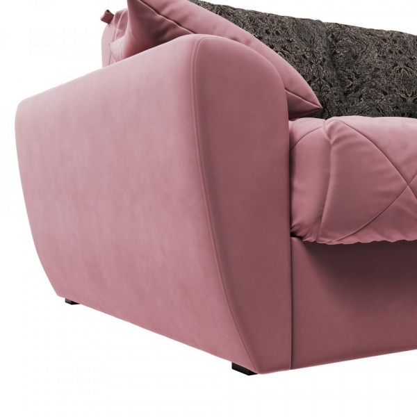 Диван 3-х местный Тэйлор Найс 06 / Дамаск 02 Вариант 1