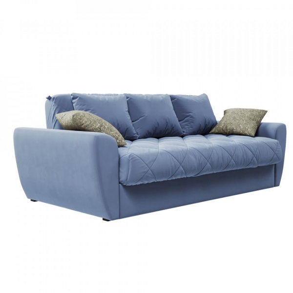 Диван 3-х местный Тэйлор Найс 09 / Дамаск 04 Вариант 2