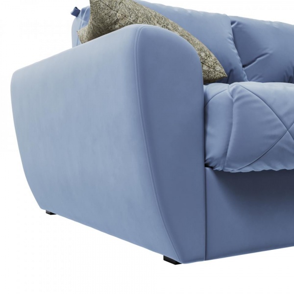 Диван 3-х местный Тэйлор Найс 09 / Дамаск 04 Вариант 2