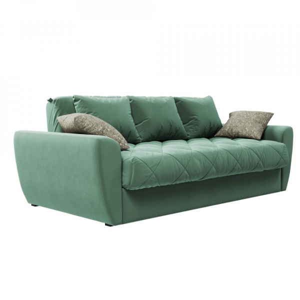 Диван 3-х местный Тэйлор Найс 08 / Дамаск 04 Вариант 2