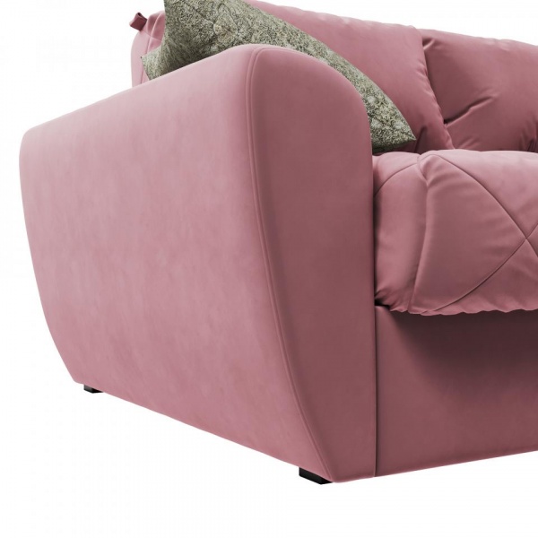 Диван 3-х местный Тэйлор Найс 06 / Дамаск 04 Вариант 2