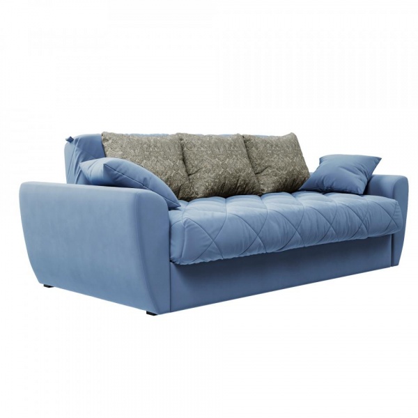 Диван 3-х местный Тэйлор Найс 09 / Дамаск 04 Вариант 1