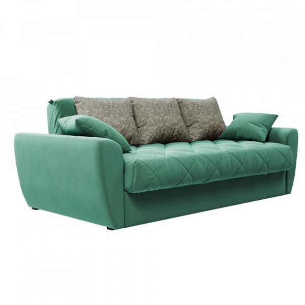 Диван 3-х местный Тэйлор Найс 08 / Дамаск 04 Вариант 1