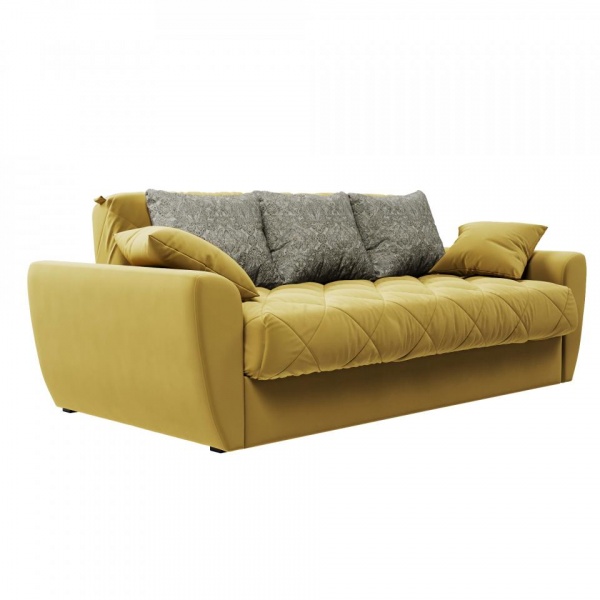 Диван 3-х местный Тэйлор Найс 07 / Дамаск 04 Вариант 1