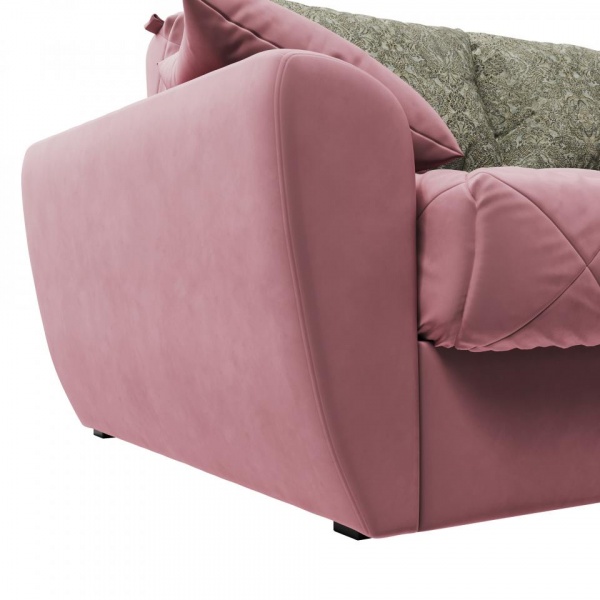 Диван 3-х местный Тэйлор Найс 06 / Дамаск 04 Вариант 1