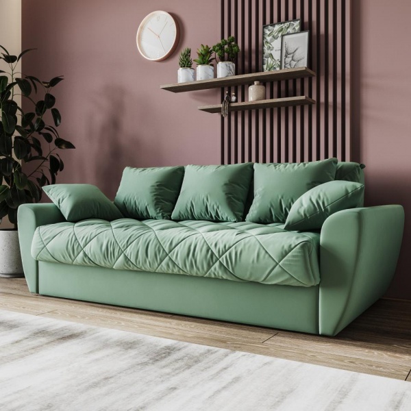 Диван 3-х местный Тэйлор Найс 08