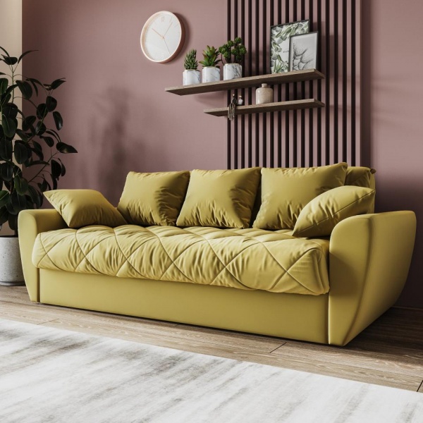 Диван 3-х местный Тэйлор Найс 07