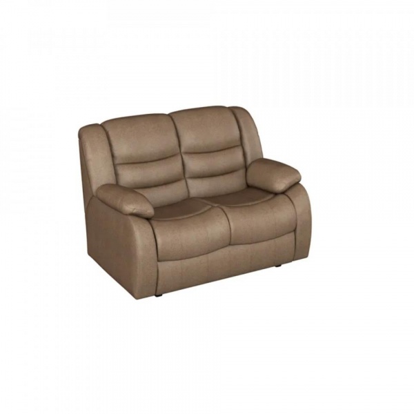 Диван 2-местный с механизмом «Миксотойл» Ридберг Баффало лава