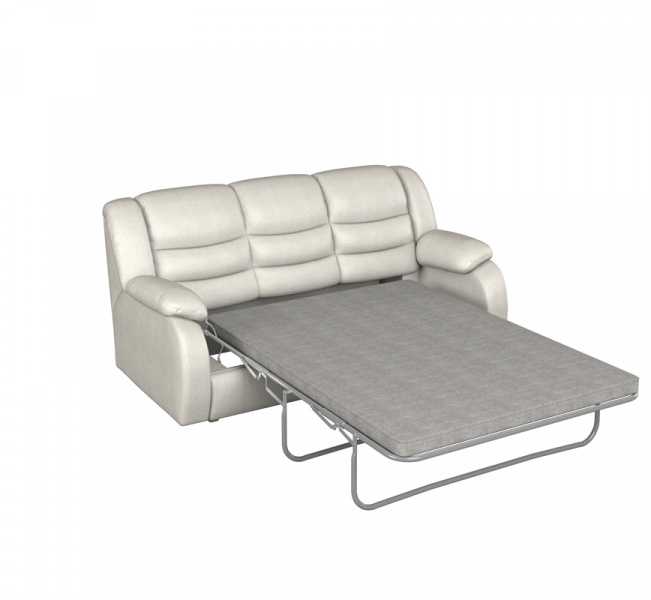 Диван 3-местный Ридберг Баффало ивори