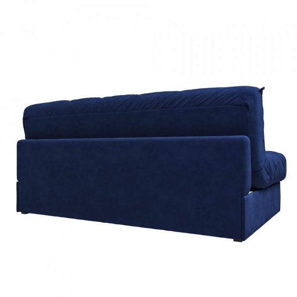 Диван-кровать 3-х местный без подлокотников Тэйлор Найс 05 / Дамаск 02