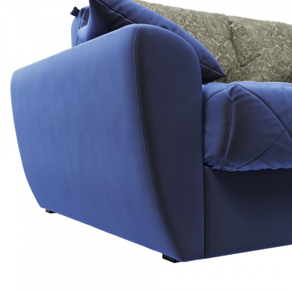 Диван 3-х местный Тэйлор Найс 05 / Дамаск 04