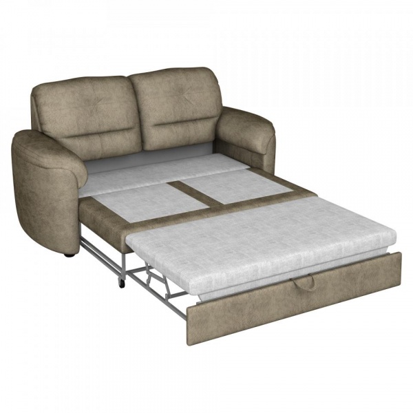 Диван 2-х местный maxi Коннери Taupe 13