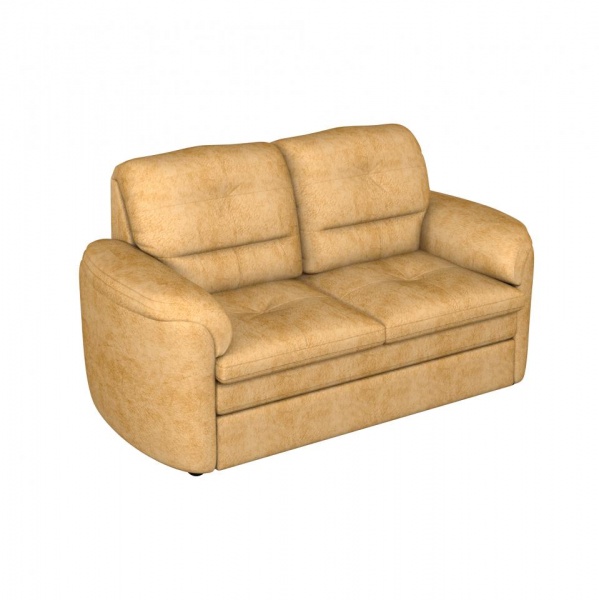 Диван 2-х местный maxi Коннери Camel 5