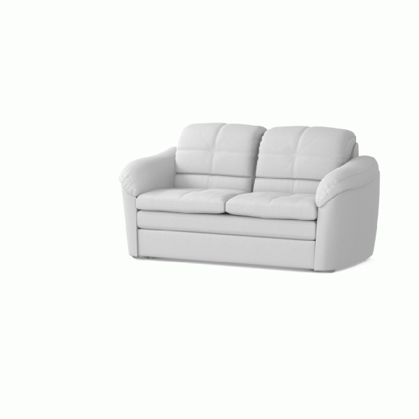 Диван 2-х местный maxi Коннери Camel 5