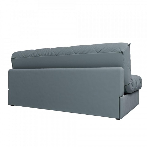 Диван-кровать 3-х местный без подлокотников Тэйлор Найс 04 / Дамаск 06