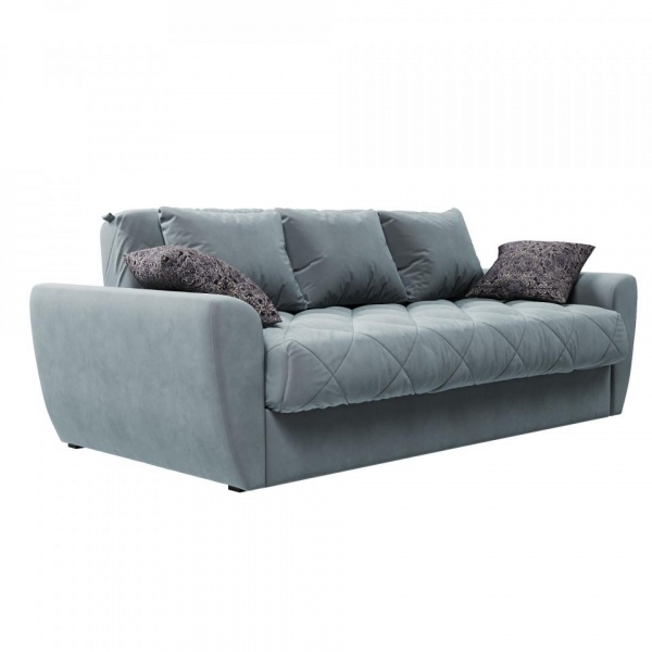 Диван 3-х местный Тэйлор Найс 04 / Дамаск 06 Вариант 2