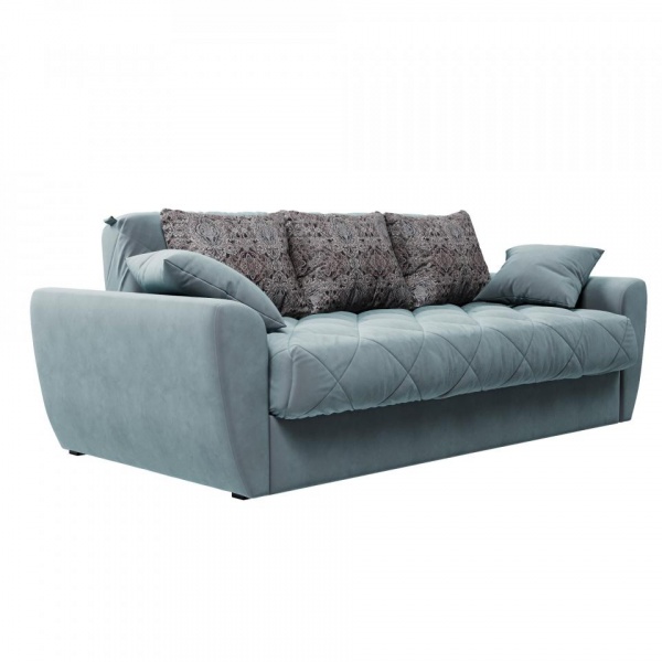 Диван 3-х местный Тэйлор Найс 04 / Дамаск 06 Вариант 1