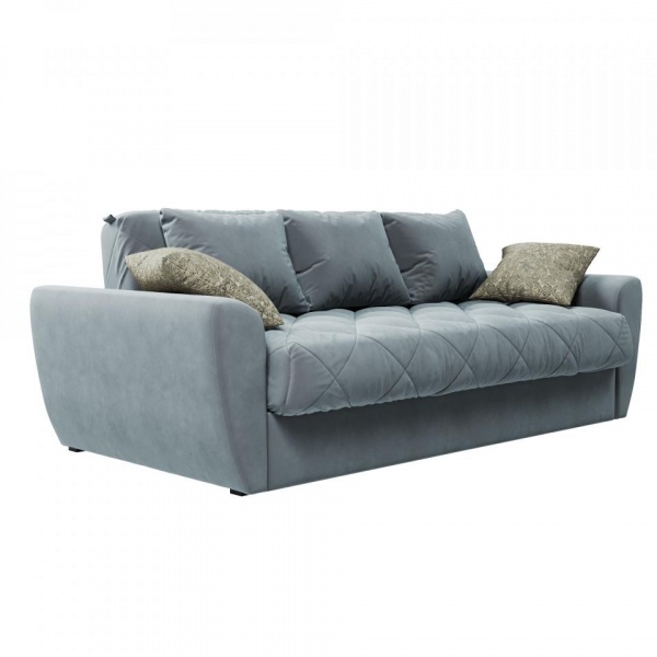 Диван 3-х местный Тэйлор Найс 04 / Дамаск 04 Вариант 2