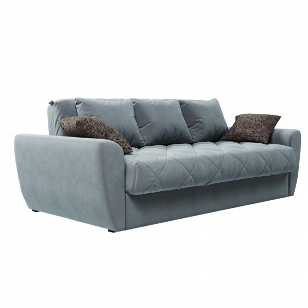 Диван 3-х местный Тэйлор Найс 04 / Дамаск 02 Вариант 2