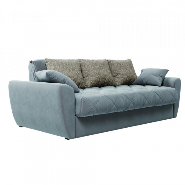 Диван 3-х местный Тэйлор Найс 04 / Дамаск 04 Вариант 1