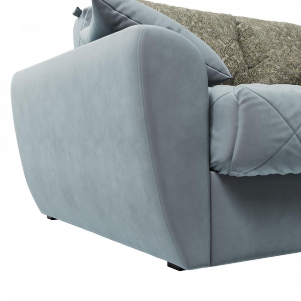 Диван 3-х местный Тэйлор Найс 04 / Дамаск 04 Вариант 1